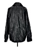 Fabletics 100% Polyurethane Black Jacket Size L - photo 2