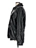 Fabletics 100% Polyurethane Black Jacket Size L - photo 5
