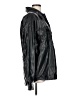 Fabletics 100% Polyurethane Black Jacket Size L - photo 4