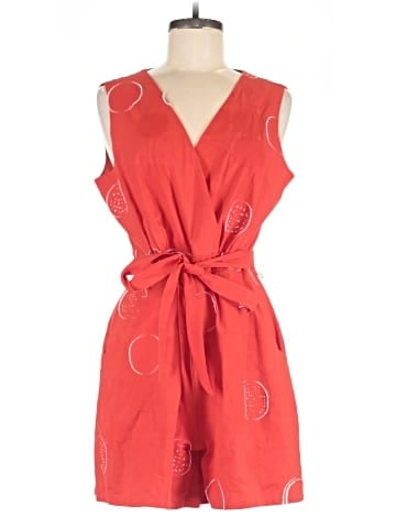 Eva Franco Casual Dress (view 1)
