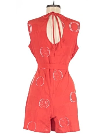 Eva Franco Casual Dress (view 2)