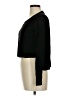 Elizabeth and James Black Cardigan Size M (estimated) - photo 5