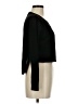 Elizabeth and James Black Cardigan Size M (estimated) - photo 4