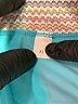 Unbranded Blue Swimsuit Bottoms Size XL - photo 3