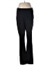 Soft Surroundings Solid Black Active Pants Size M - photo 1