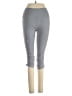 Lululemon Athletica Gray Active Pants Size 4 - photo 2