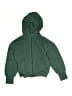 all in motion Green Zip Up Hoodie Size 8 - photo 1