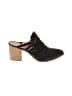 REPORT Black Heels Size 9 - photo 1