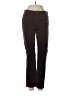 Joe Fresh Burgundy Casual Pants Size 25 waist - photo 1