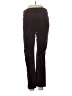 Joe Fresh Burgundy Casual Pants Size 25 waist - photo 2