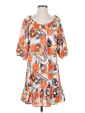 uncle frank Casual Dress (view 1)