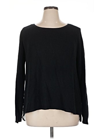 Absolutely Creative Worldwide Long Sleeve Top (view 1)