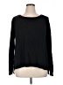 Absolutely Creative Worldwide Black Long Sleeve Top Size 1X - photo 1