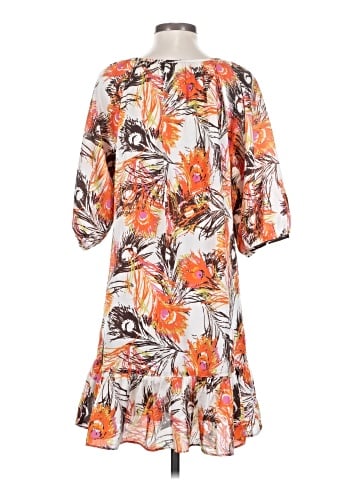 uncle frank Casual Dress (view 2)