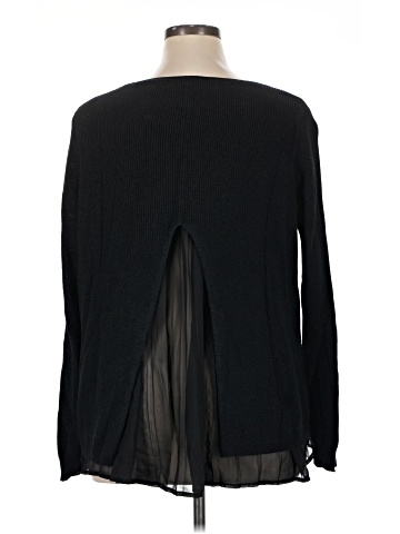 Absolutely Creative Worldwide Long Sleeve Top (view 2)