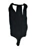 CQ by CQ Black Bodysuit Size S - photo 2