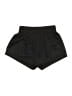 Shein Solid Black Athletic Shorts Size 4 - photo 1
