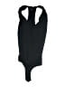 CQ by CQ Black Bodysuit Size S - photo 1