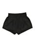 Shein Solid Black Athletic Shorts Size 4 - photo 2