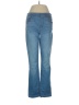 Croft & Barrow Blue Jeans Size 6 - photo 1