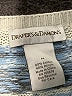 Draper's & Damon's Print Ivory Pullover Sweater Size M - photo 7