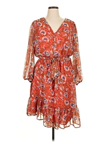 Sam Edelman Casual Dress (view 1)