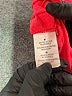 IFG Pink Cardigan Size M - photo 8