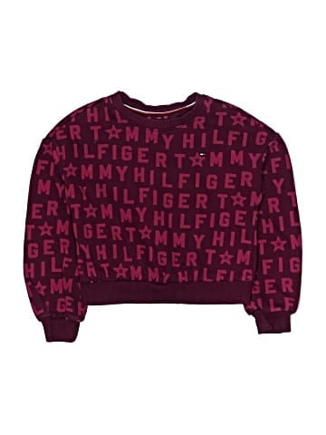 Tommy Hilfiger Pullover Sweater (view 1)