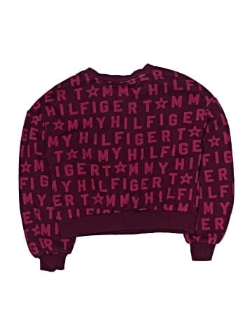 Tommy Hilfiger Pullover Sweater (view 2)