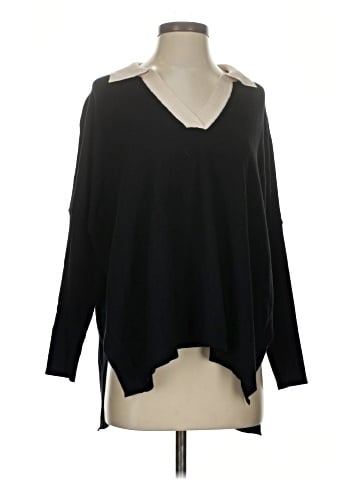 Mersea Pullover Sweater (view 1)