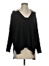 Mersea Black Pullover Sweater Size P (petite) - photo 1