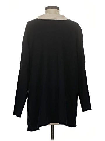 Mersea Pullover Sweater (view 2)