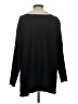 Mersea Black Pullover Sweater Size P (petite) - photo 2