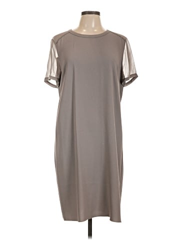 Elie Tahari Casual Dress (view 1)