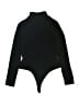 Wild Fable Black Bodysuit Size L - photo 2