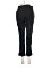 Charter Club Solid Black Active Pants Size 6 (petite) - photo 2