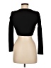 Sun-deh Black Cardigan Size M - photo 2