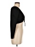 Sun-deh Black Cardigan Size M - photo 4