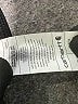 Carhartt Solid Black Casual Pants Size S (tall) - photo 6