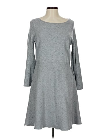 Ann Taylor Casual Dress (view 1)