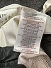 BCBGMAXAZRIA White Cocktail Dress Size 6 - photo 7