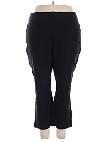 Rafaella Active Pants (view 1)
