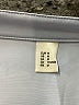 Unbranded 100% Polyester Color Block Blue 3/4 Sleeve Blouse Size M - photo 7