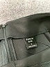 Shein Black Casual Skirt Size S - photo 3