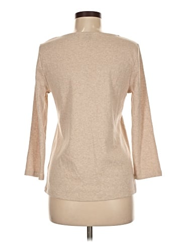 Rafaella 3/4 Sleeve T-Shirt (view 2)
