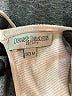 Just Jeans 100% Viscose Ivory Pullover Sweater Size M - photo 7