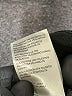 Pilcro Chevron-herringbone Black Jeans Size 26 waist - photo 8