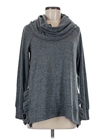 Cupio Pullover Sweater (view 1)