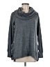 Cupio Gray Pullover Sweater Size M - photo 1