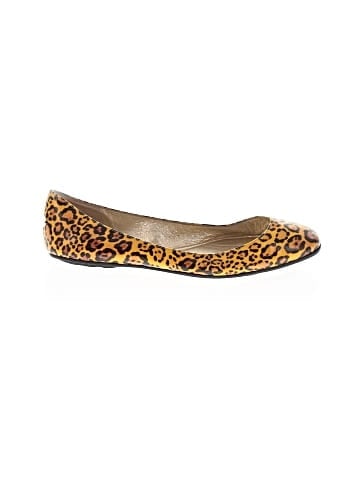 Jimmy Choo Flats (view 1)
